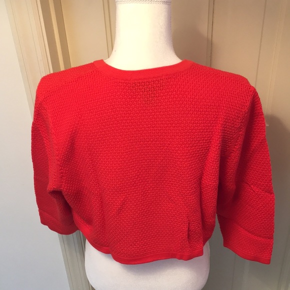 Lands’ End Bolero NWT - Picture 5 of 15